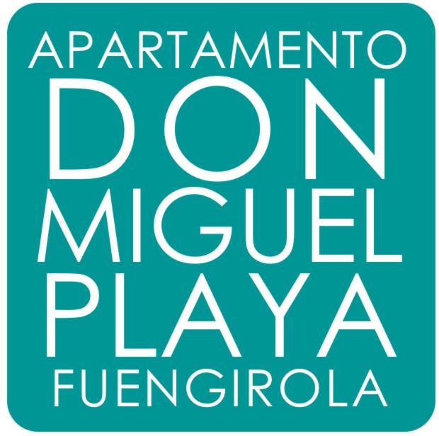 Apartamento Don Miguel Playa Fuengirola Bagian luar foto