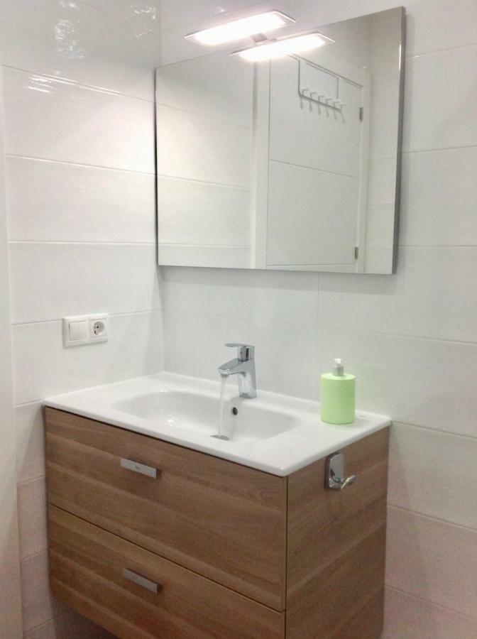 Apartamento Don Miguel Playa Fuengirola Bagian luar foto