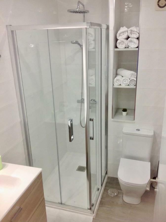 Apartamento Don Miguel Playa Fuengirola Bagian luar foto