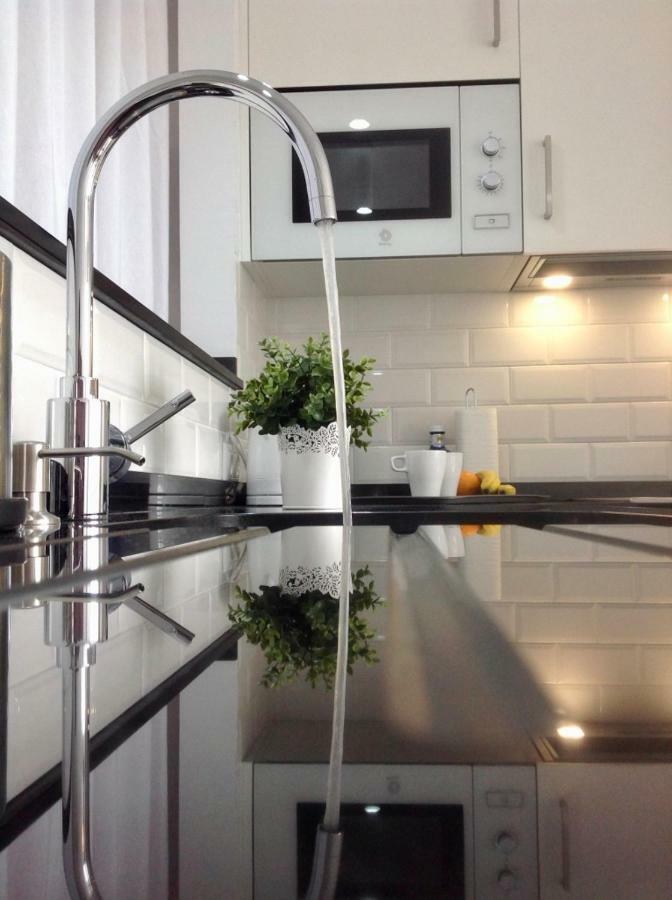 Apartamento Don Miguel Playa Fuengirola Bagian luar foto